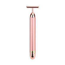 Load image into Gallery viewer, SCULPT Vibration Massage Beauty T Bar

