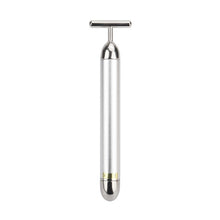 Load image into Gallery viewer, SCULPT Vibration Massage Beauty T Bar
