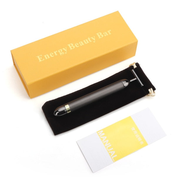 SCULPT Vibration Massage Beauty T Bar