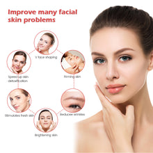 Load image into Gallery viewer, SCULPT Vibration Massage Beauty T Bar
